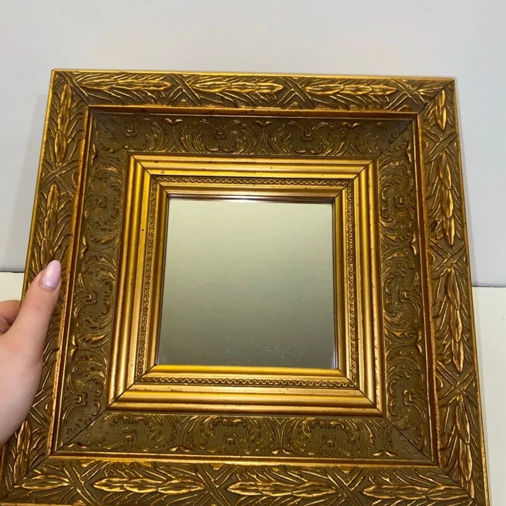 N/A vintage wood